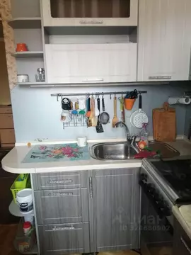 2-к кв. Тюменская область, Тюмень ул. Калинина, 9 (40.9 м)