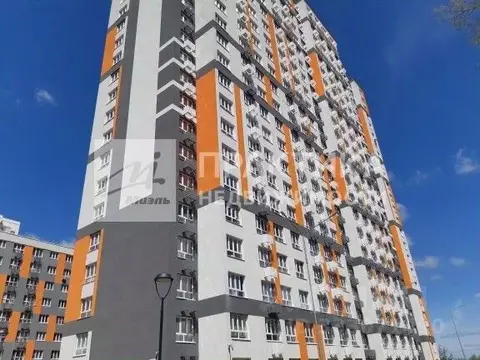 Студия Московская область, Балашиха ул. Лукино, 53А (27.0 м)