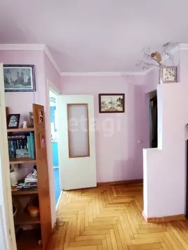 1-к кв. Ставропольский край, Кисловодск проезд Цандера (29.2 м)