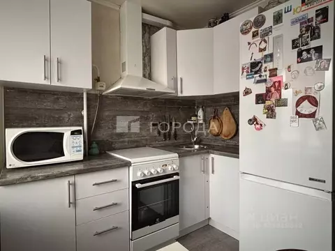 2-к кв. Алтайский край, Барнаул просп. Ленина, 128 (39.0 м)