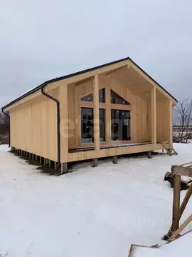 Дом в Тверская область, Калининский муниципальный округ, д. Курово ...