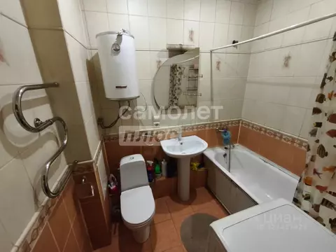 1-к кв. Омская область, Омск Заозерный мкр, ул. Сергея Тюленина, 12 ...