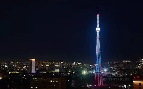 Студия Новосибирская область, Новосибирск Горский мкр, 53 (27.0 м)