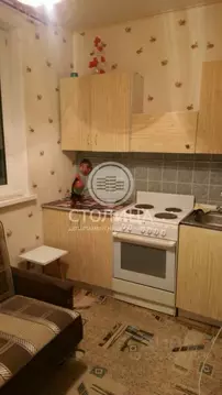 1-к кв. Московская область, Щелково Щелково-3 мкр, ул. Бахчиванджи, 9 ...