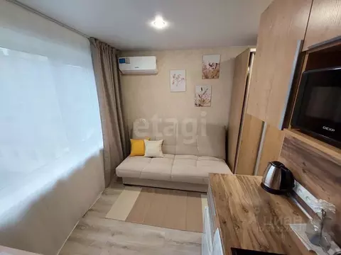 Студия Алтайский край, Барнаул ул. Крупской, 99к2 (13.0 м)