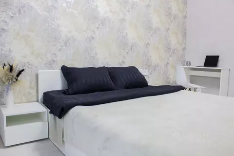 2-к кв. Нижегородская область, Нижний Новгород Краснозвездная ул., 19 ...