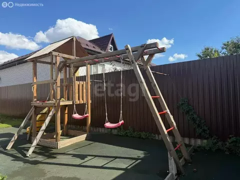 Дом в Энгельсский район, Красноярское муниципальное образование, СНТ ...