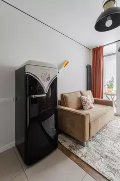 1-к кв. Москва Газгольдерная ул., 10 (38.0 м)