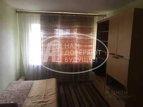 1-к кв. Пермский край, Чусовой Лысьвенская ул., 78 (30.0 м)
