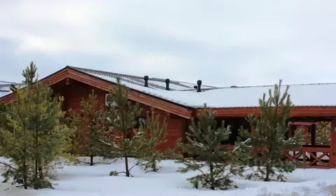 Дом в Татарстан, Верхнеуслонский район, Введенско-Слободское с/пос, д. ...
