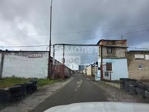 Гараж в Калужская область, Обнинск ГК Заря тер., 475 (87 м)