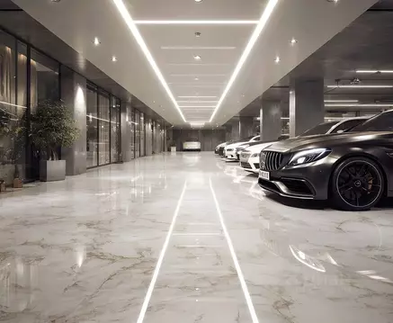 Офис в Санкт-Петербург Левашовский просп., 13 (95 м)