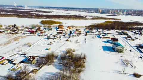 Участок в Томская область, Томск Сплавная ул. (10.75 сот.)