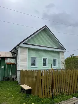 Дом в Свердловская область, Артемовский муниципальный округ, с. ...