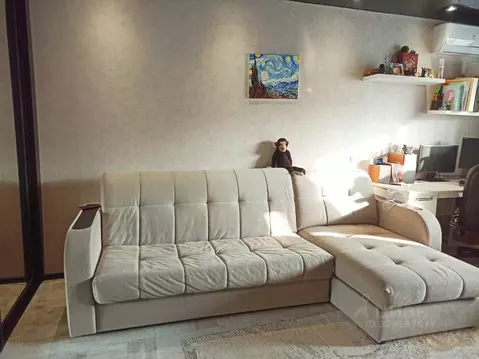 1-к кв. Самарская область, Тольятти 12-й кв-л, бул. Гая, 22 (32.0 м)