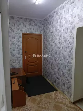 1-к кв. Бурятия, Улан-Удэ Южный мкр, ул. Бограда, 34 (31.6 м)