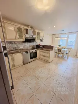 3-к кв. Санкт-Петербург Смоленская ул., 9к3 (110.0 м)