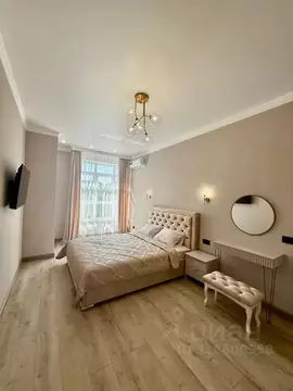 1-к кв. Ставропольский край, Кисловодск ул. 40 лет Октября, 37 (47.0 ...