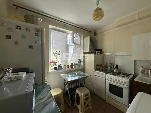 Продается 1-комнатная квартира