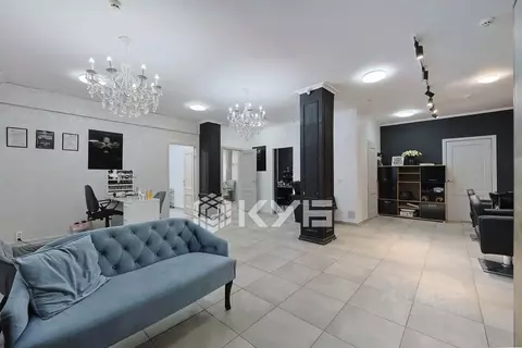 Помещение свободного назначения в Калининградская область, Калининград ...