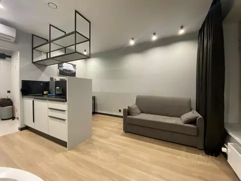 Студия Москва, Москва, Зеленоград просп. Георгиевский, 27к2 (23.5 м)