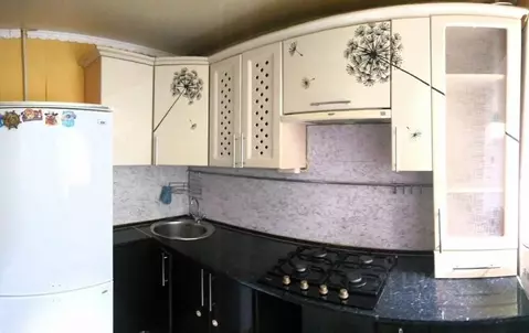 2-к кв. Вологодская область, Череповец ул. Гагарина, 18 (44.6 м)