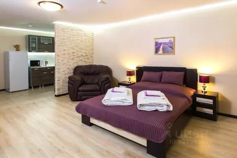 Комната Смоленская область, Смоленск ул. Парижской Коммуны, 18 (40.0 ...