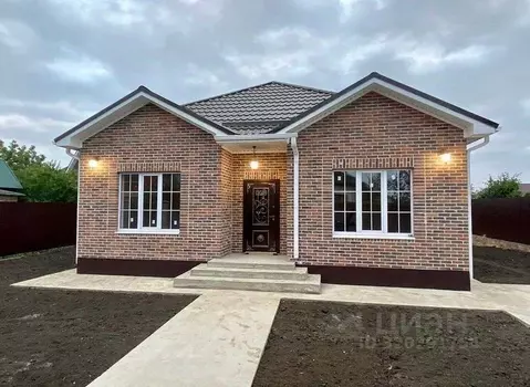 Дом в Ростовская область, Аксайский район, Щепкинское с/пос, пос. ...