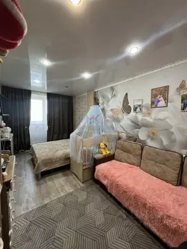 1-к кв. Хакасия, Черногорск ул. Генерала Тихонова, 17 (42.8 м)