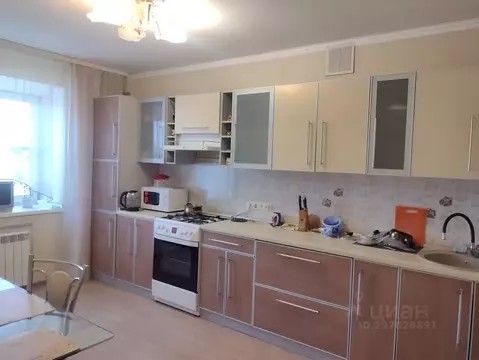 2-к кв. Тульская область, Щекино Ясенковский проезд, 9Ак2 (60.0 м)