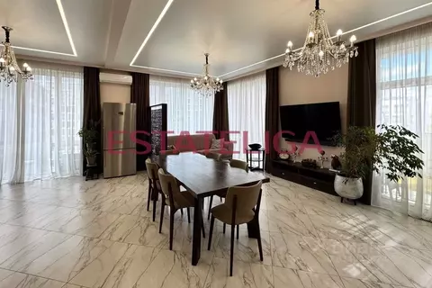 2-к кв. Москва Гжатская ул., 5к4 (85.0 м)