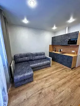 Студия Приморский край, Владивосток ул. Полковника Фесюна, 20 (28.0 м)