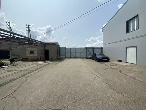 Склад в Ставропольский край, Шпаковский муниципальный округ, с. ...