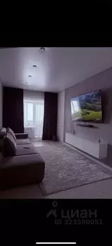 1-к кв. Хакасия, Абакан ул. Чертыгашева, 197Вк2 (43.0 м)