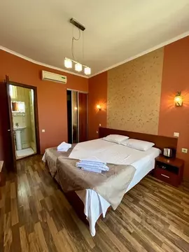 Комната Краснодарский край, Геленджик Первомайская ул., 51А