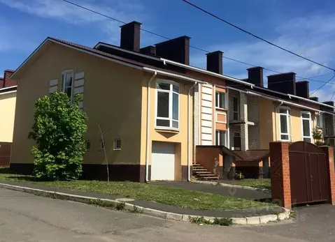 Таунхаус в Орловская область, Орел Выставочная ул. (270 м)