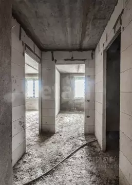 1-к кв. Вологодская область, Вологда ул. Чернышевского, 110Ак1 (47.6 ...