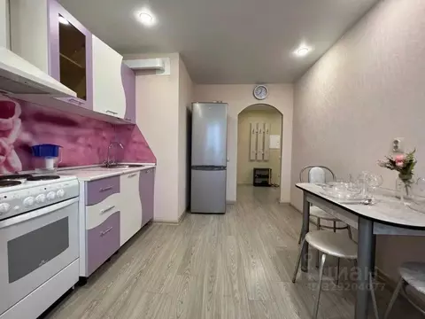 Комната Самарская область, Самара просп. Кирова, 322Ак6 (10.0 м)