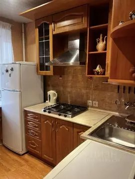 1-к кв. Московская область, Химки ул. Юннатов, 1 (36.0 м)