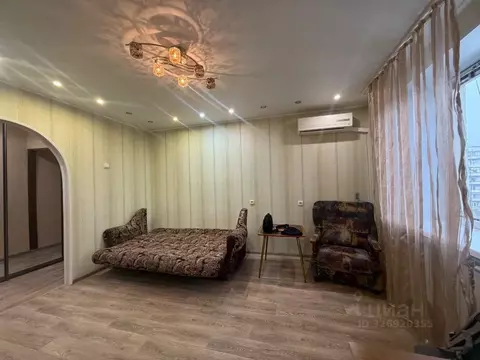 3-к кв. Волгоградская область, Волгоград ул. Грамши, 49 (59.2 м)