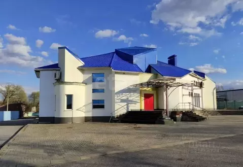 Помещение свободного назначения в Белгородская область, Белгородский ...