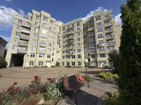 2-к кв. Санкт-Петербург ул. Савушкина, 7к3 (76.1 м)