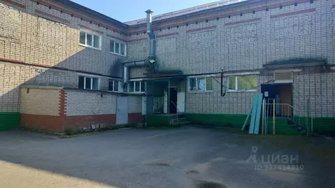 Помещение свободного назначения в Пермский край, Добрянский ...