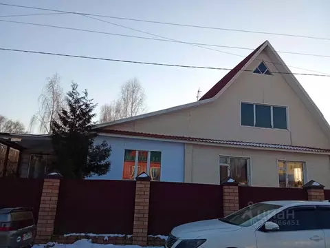 Дом в Тверская область, Калининский муниципальный округ, Чуприяновка ...