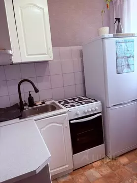 1-к кв. Московская область, Домодедово Западный мкр, ул. Рабочая, 49 ...