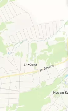 Участок в Нижегородская область, Кстовский муниципальный округ, с. ...