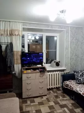 Комната Нижегородская область, Нижний Новгород ул. Сергея Тюленина, 6 ...