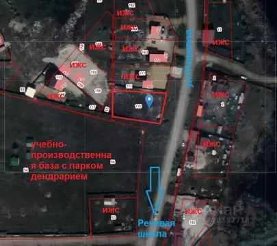 Участок в Саха (Якутия), Якутск ул. Птицевод, 180/1 (10.0 сот.)