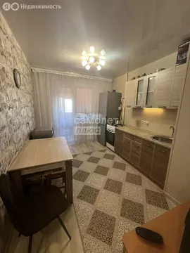 1-комнатная квартира: Омск, Мельничная улица, 89к7 (33.2 м)