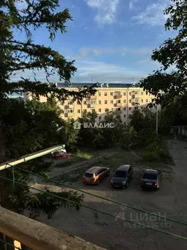 2-к кв. Бурятия, Улан-Удэ Октябрьская ул., 40 (44.8 м)